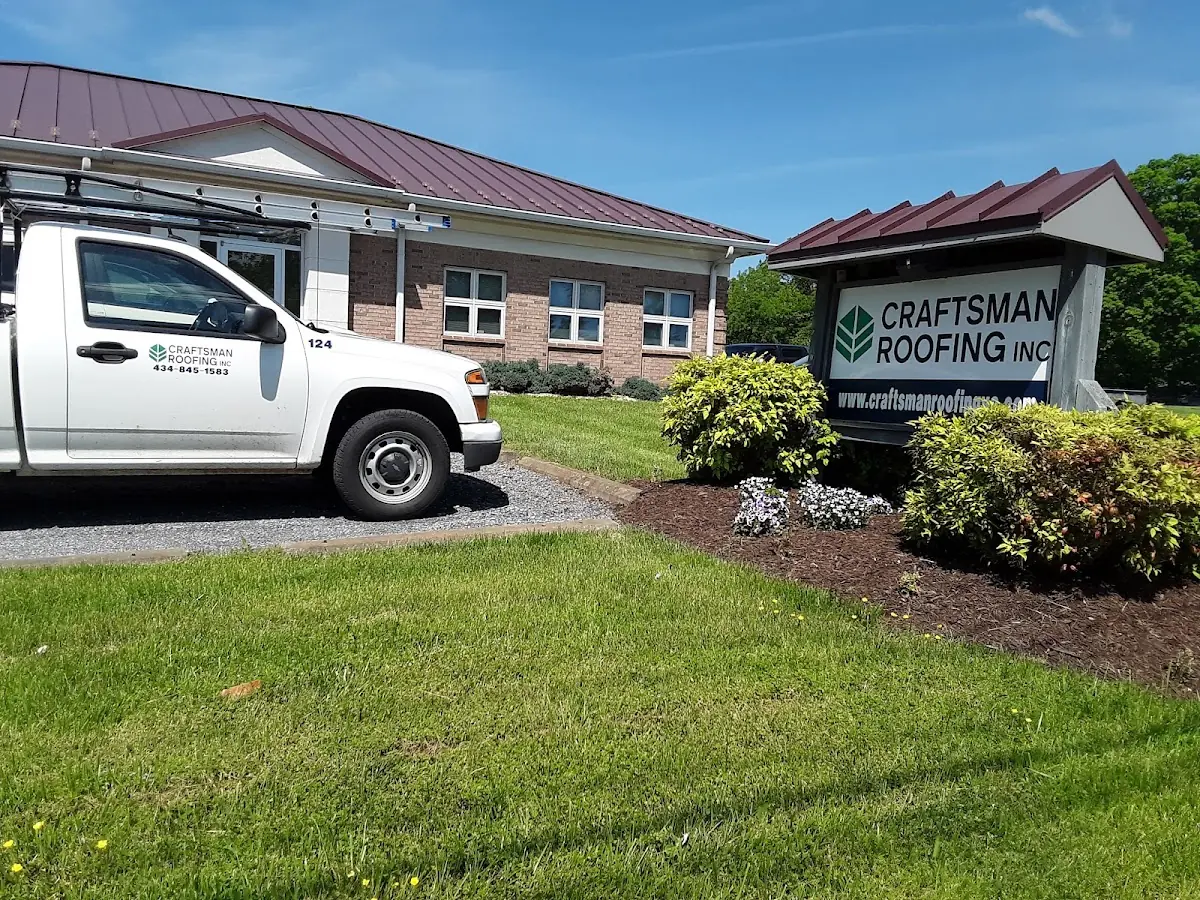 Quality Roof Inspection & Assessment by experienced craftsmen in Rosemont